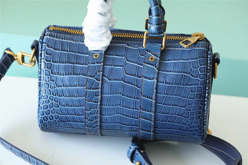 Ozarra Fashion Lu-Vi bags - 11245