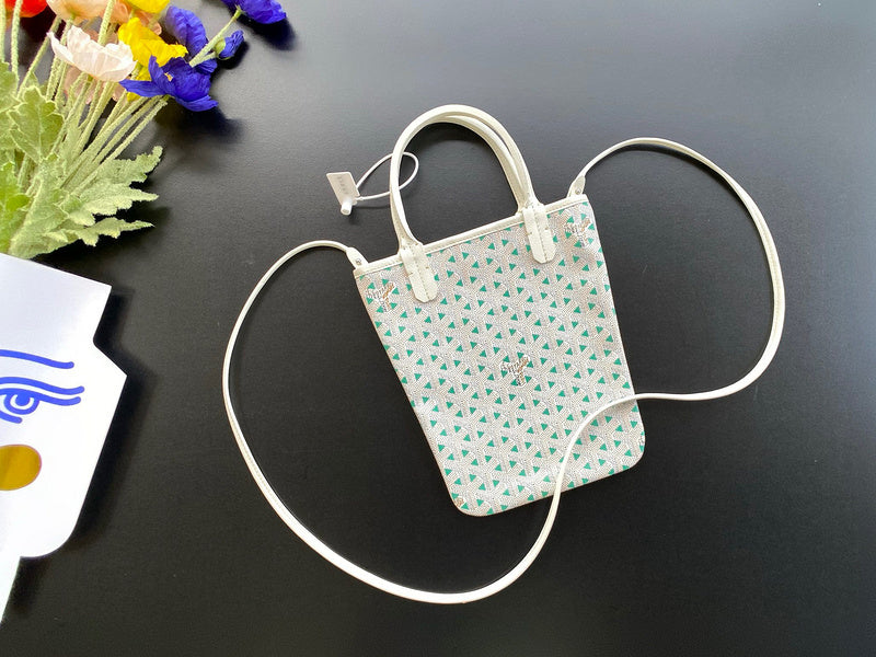 Ozarra - GOD Bags - 091