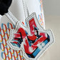 Fashion Lu-Vi bags - 3025