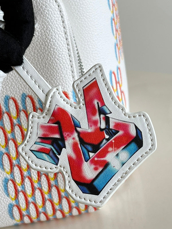 Fashion Lu-Vi bags - 3025