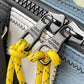 Fashion Lu-Vi bags - 5124