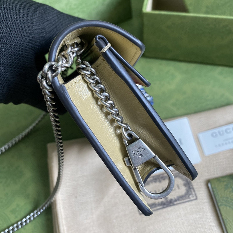 Ozarra - GUKI Bags - 1804
