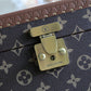 Ozarra Fashion Lu-Vi bags - 9512