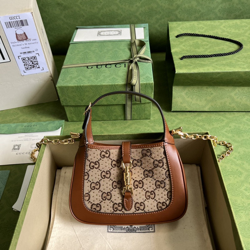 Ozarra - GCI Bags - 259