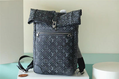 Ozarra Fashion Lu-Vi bags - 9590