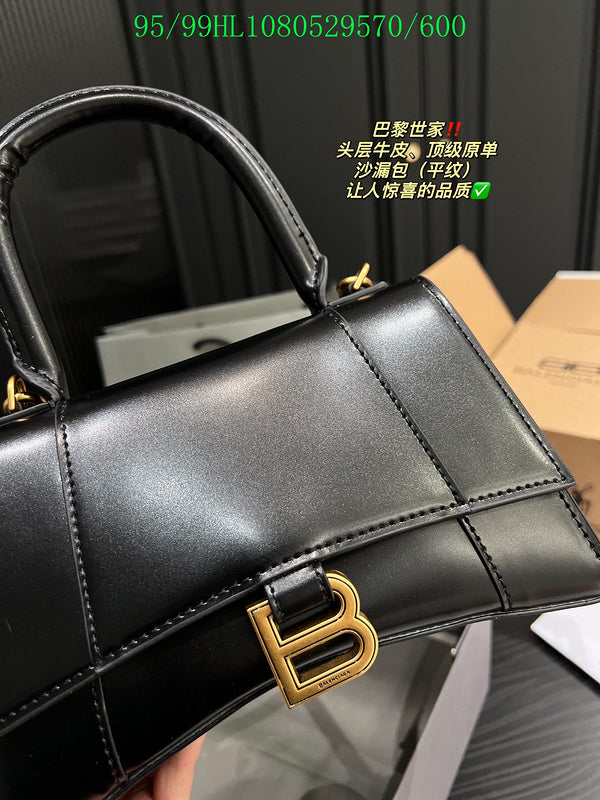 Ozarra Fashion - BGA Bags - 1758