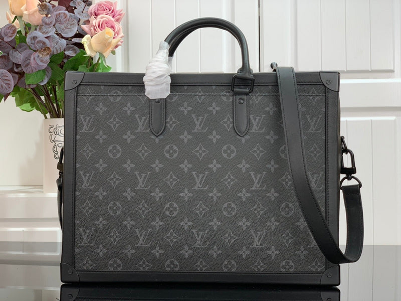 Ozarra Fashion Lu-Vi Bags - 16956
