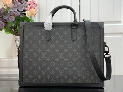 Ozarra Fashion Lu-Vi Bags - 16956