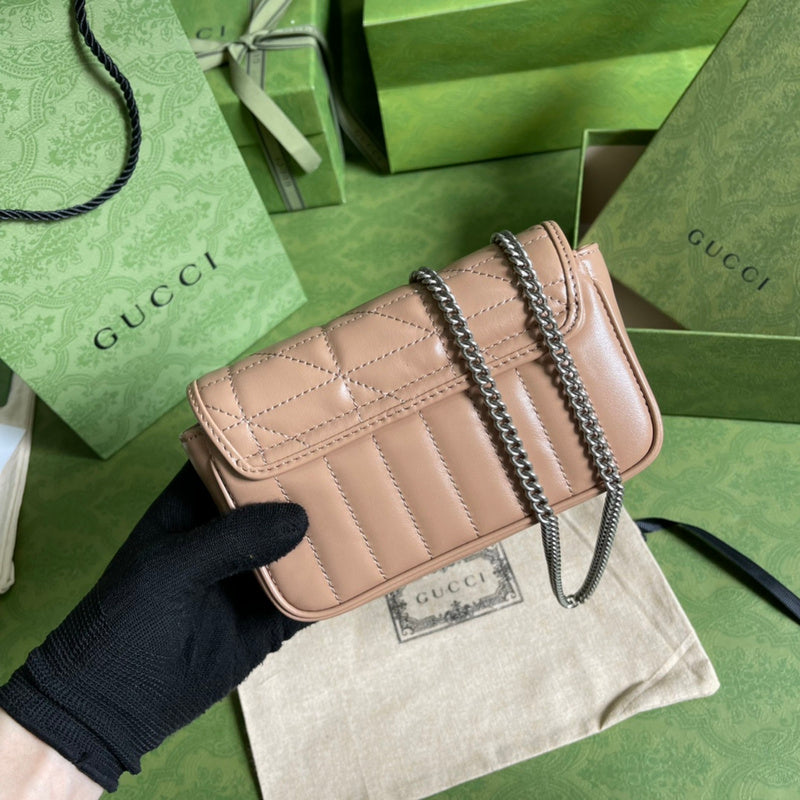 OZ - GCI Bags - 1106