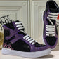 Ozarra Luxury - PHP Shoes - 045