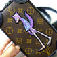 Fashion Lu-Vi bags - 3305