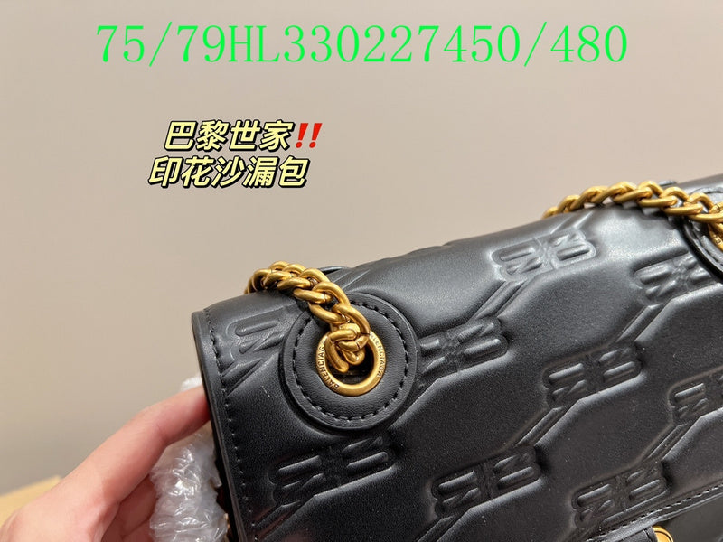 Ozarra Fashion - BGA Bags - 1904