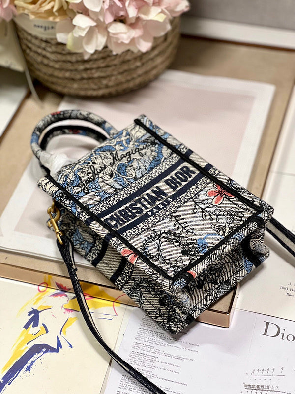 Ozarra - Dir Bags - 718