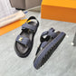 Ozarra Luxury - LOV Women Shoes - 189