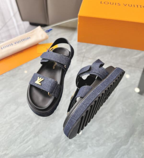 Ozarra Luxury - LOV Women Shoes - 189