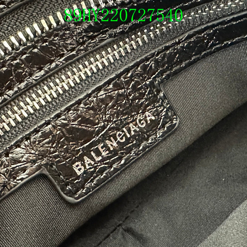 Ozarra Fashion - BGA Bags - 1694