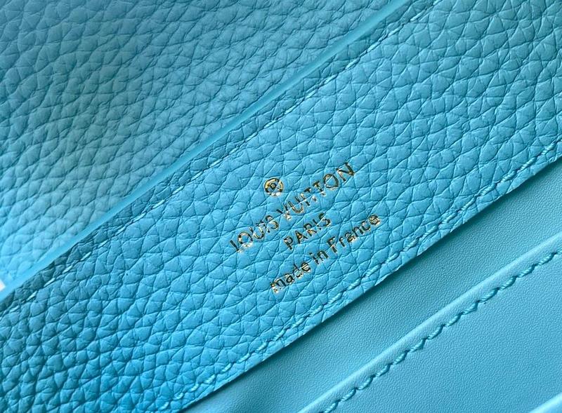 Ozarra Luxury - LOV Bags - 2573