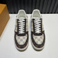 Ozarra Luxury - LOV Men Shoes - 1200