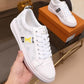 Ozarra Luxury - LOV Men Shoes - 2012