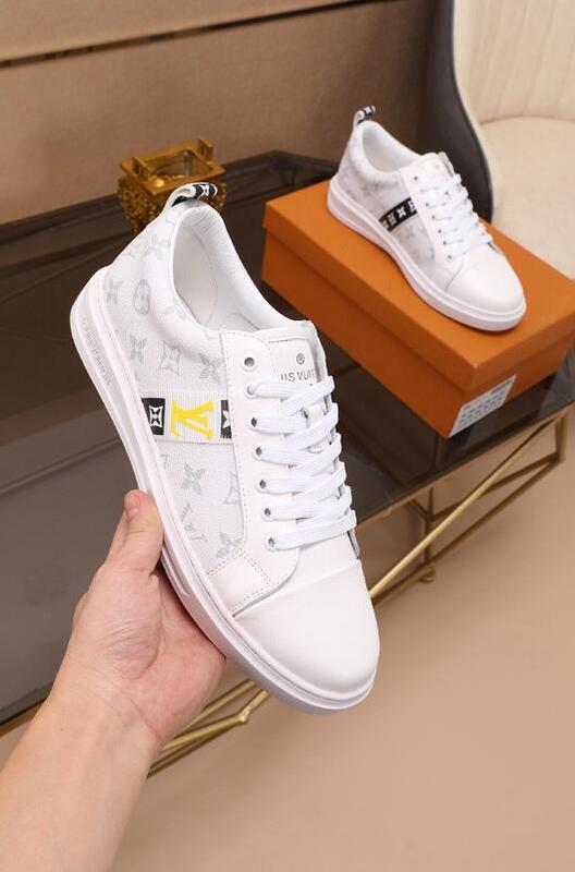 Ozarra Luxury - LOV Men Shoes - 2012