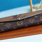 Ozarra Fashion Lu-Vi bags - 8919