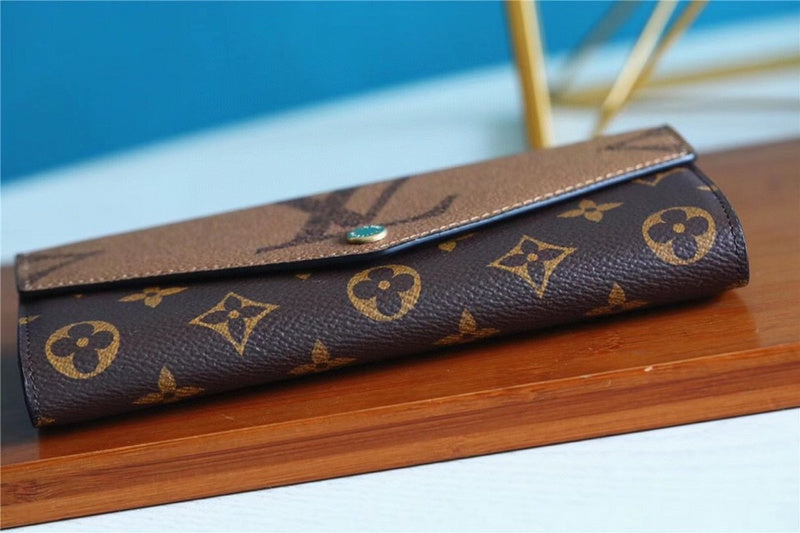 Ozarra Fashion Lu-Vi bags - 8919