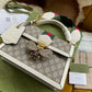 Ozarra - GUKI Women Bags - 040