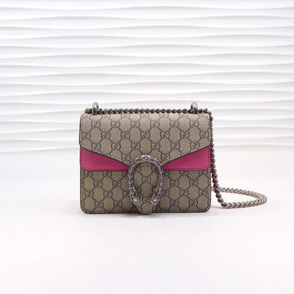 BAB - GCI Bags - 830