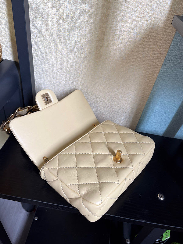 BAB - CHL Bags - 3096
