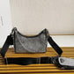 Ozarra Luxury - PD Bags - 094