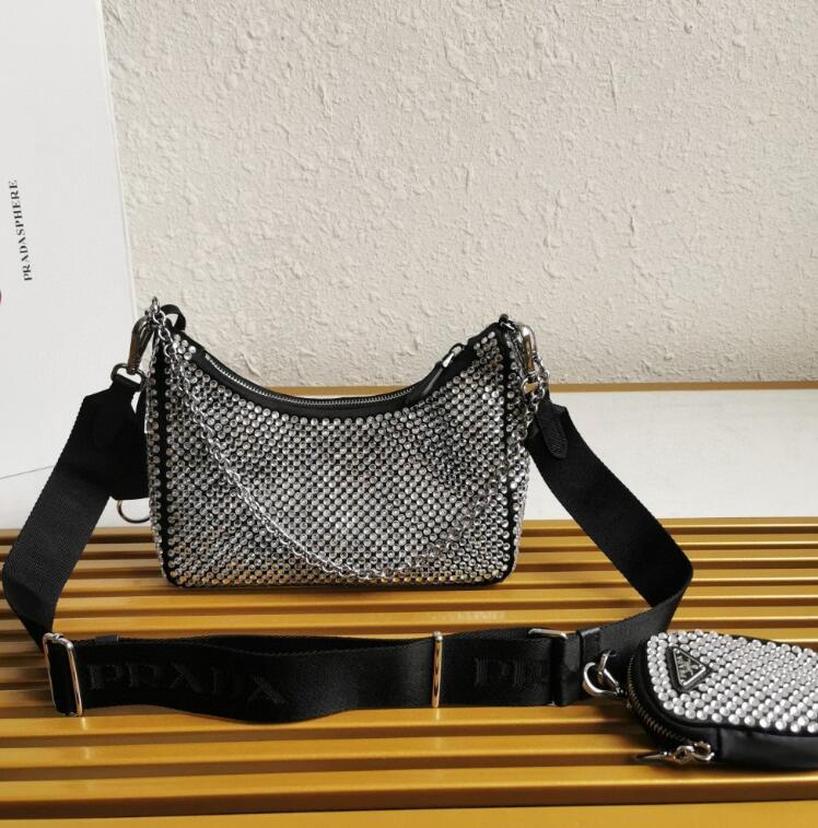 Ozarra Luxury - PD Bags - 094