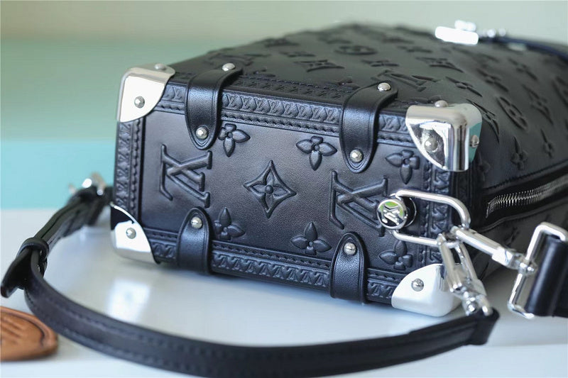 Ozarra - LUV Bags - 367