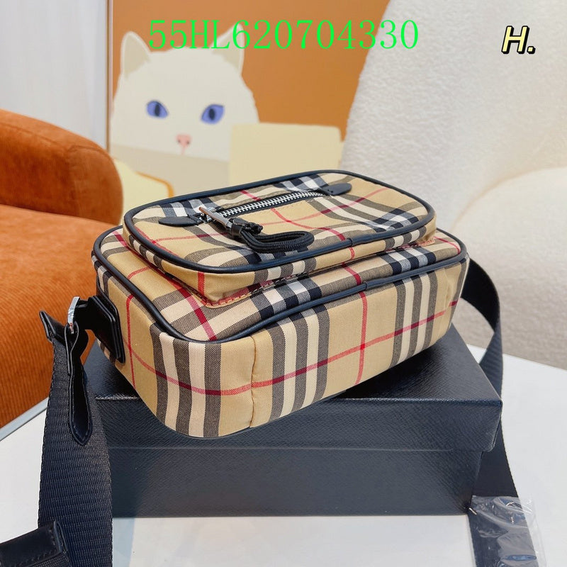 Ozarra Fashion -BBR Bags - 306