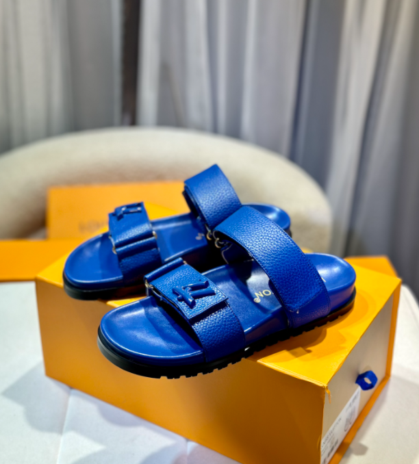 Ozarra Luxury - LOV Women Shoes - 142