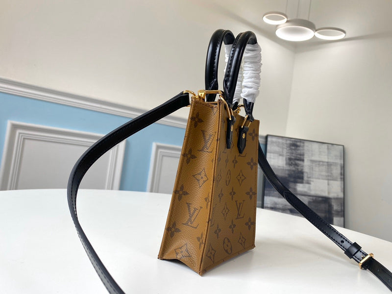 Ozarra Fashion Lu-Vi bags - 17092