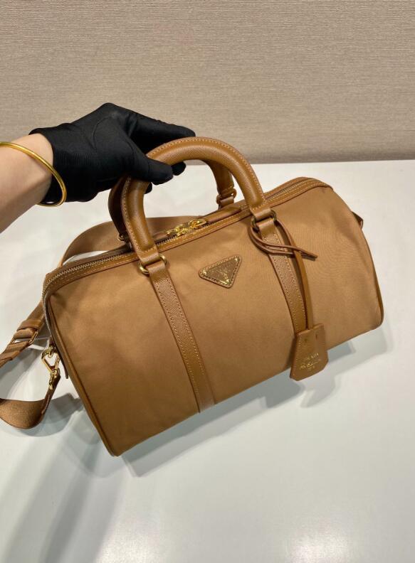 Ozarra Luxury - PD Bags - 005