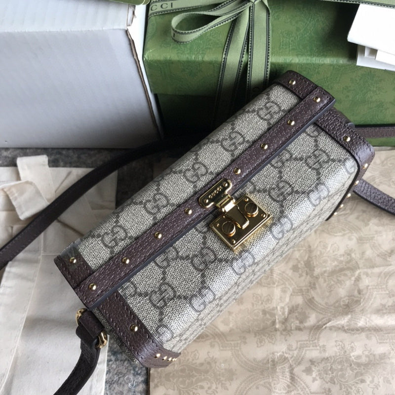Ozarra - GUKI Women Bags - 1359