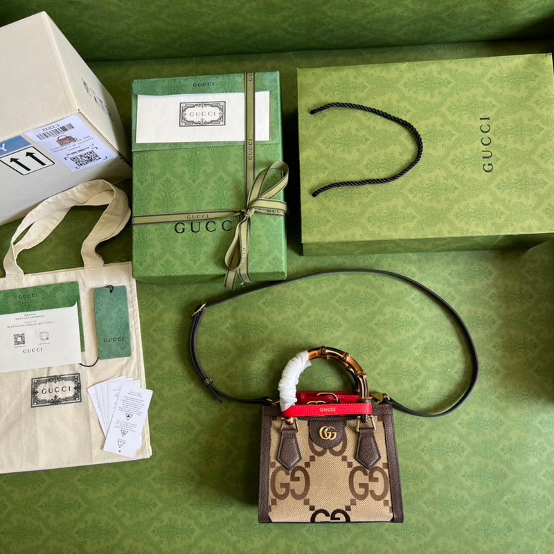 Ozarra - GUKI Women Bags - 145