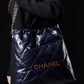 BAB - CHL Bags - 3442