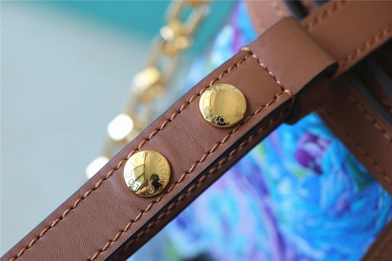 Ozarra - LUV Bags - 404