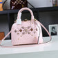 Ozarra Fashion Lu-Vi bags - 8266