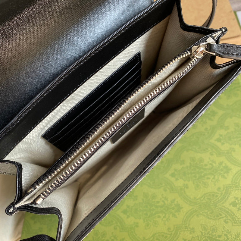 Ozarra - GUKI Bags - 2155