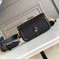 Ozarra Fashion Lu-Vi Bags - 16951