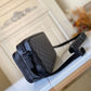 Ozarra Fashion Lu-Vi Bags - 16819