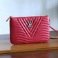 Ozarra Fashion Lu-Vi bags - 9350