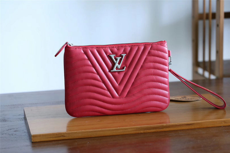 Ozarra Fashion Lu-Vi bags - 9350