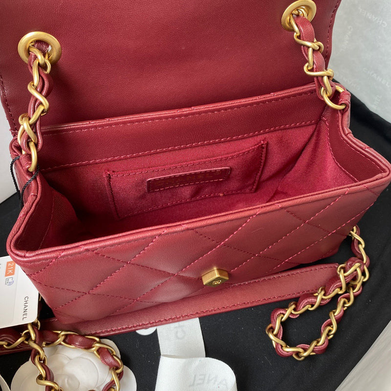 Ozarra - CHL Bags - 6321