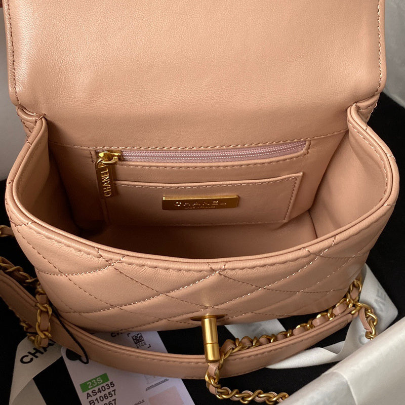 Ozarra - CHL Bags - 7539