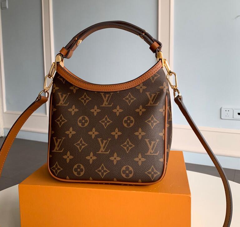 Ozarra Luxury - LOV Bags - 3162