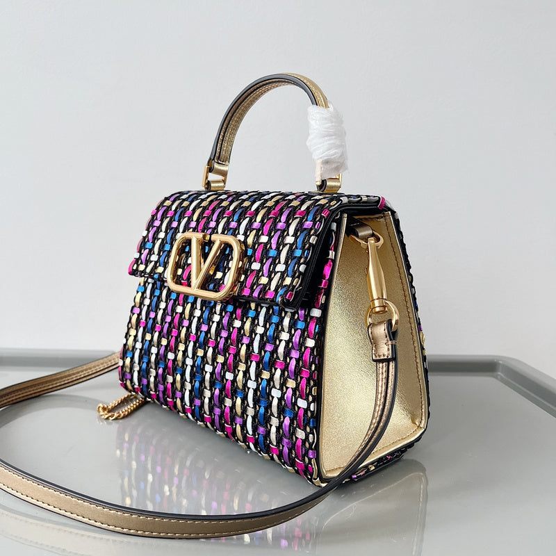 OZ - VEL Bags - 477